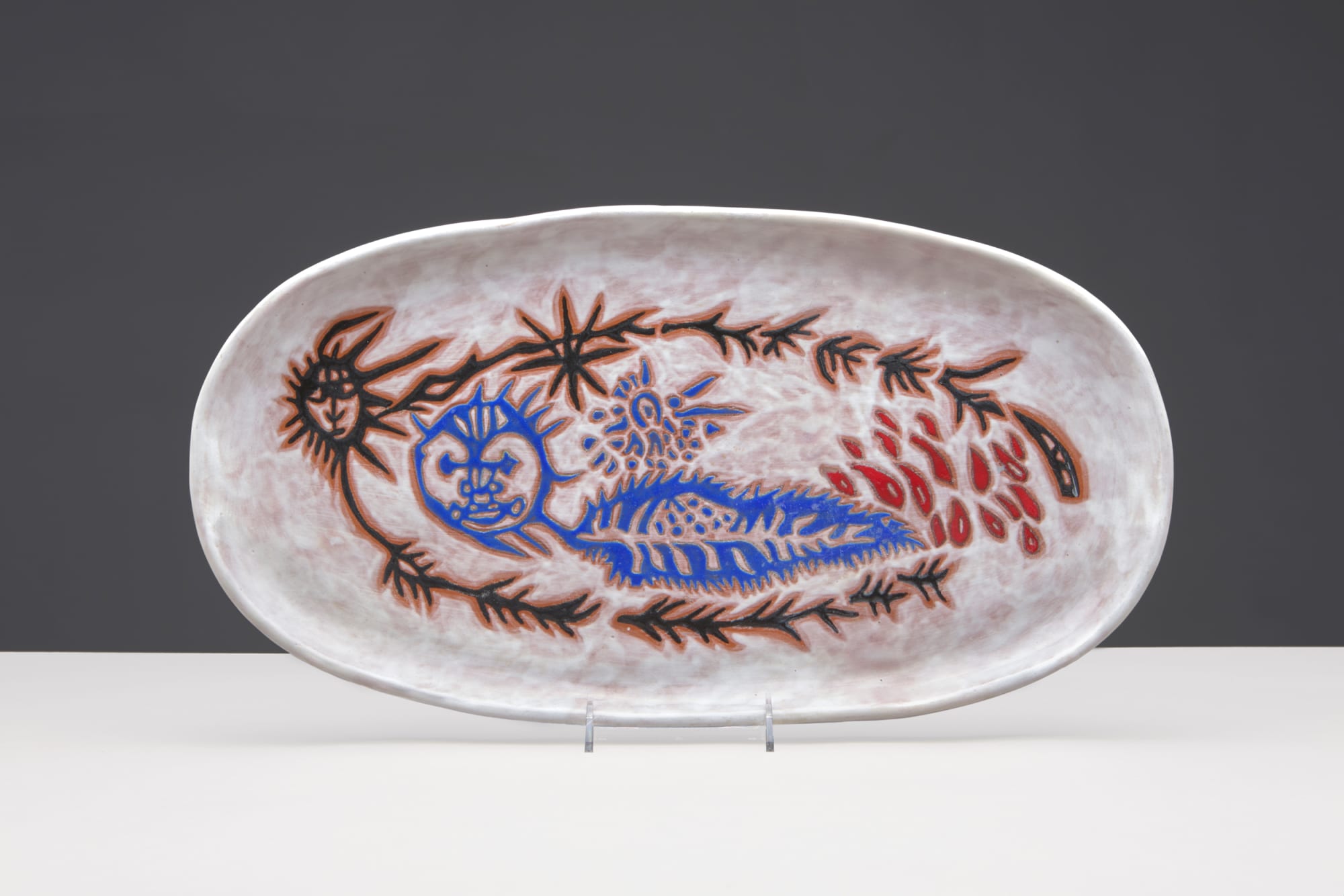 Jean Lurçat, Morning Dew, c. 1955