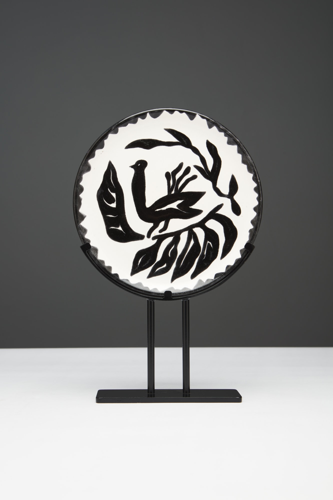 Jean Lurçat, Swallow, c. 1955