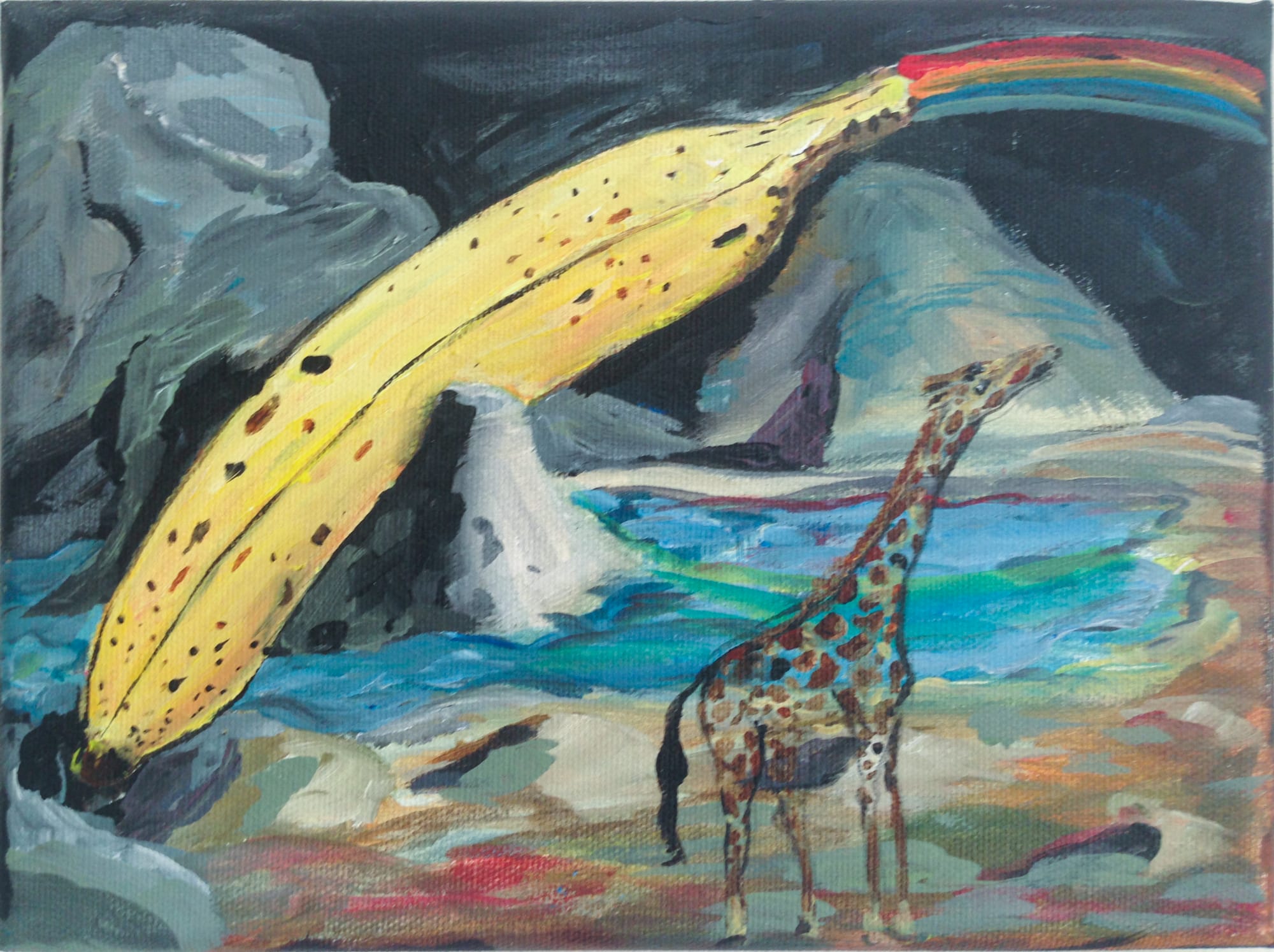 Federico Luger, Pending 8