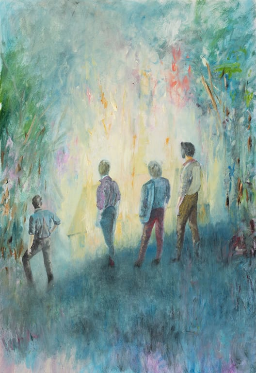 Danilo Buccella, Untitled, 2016