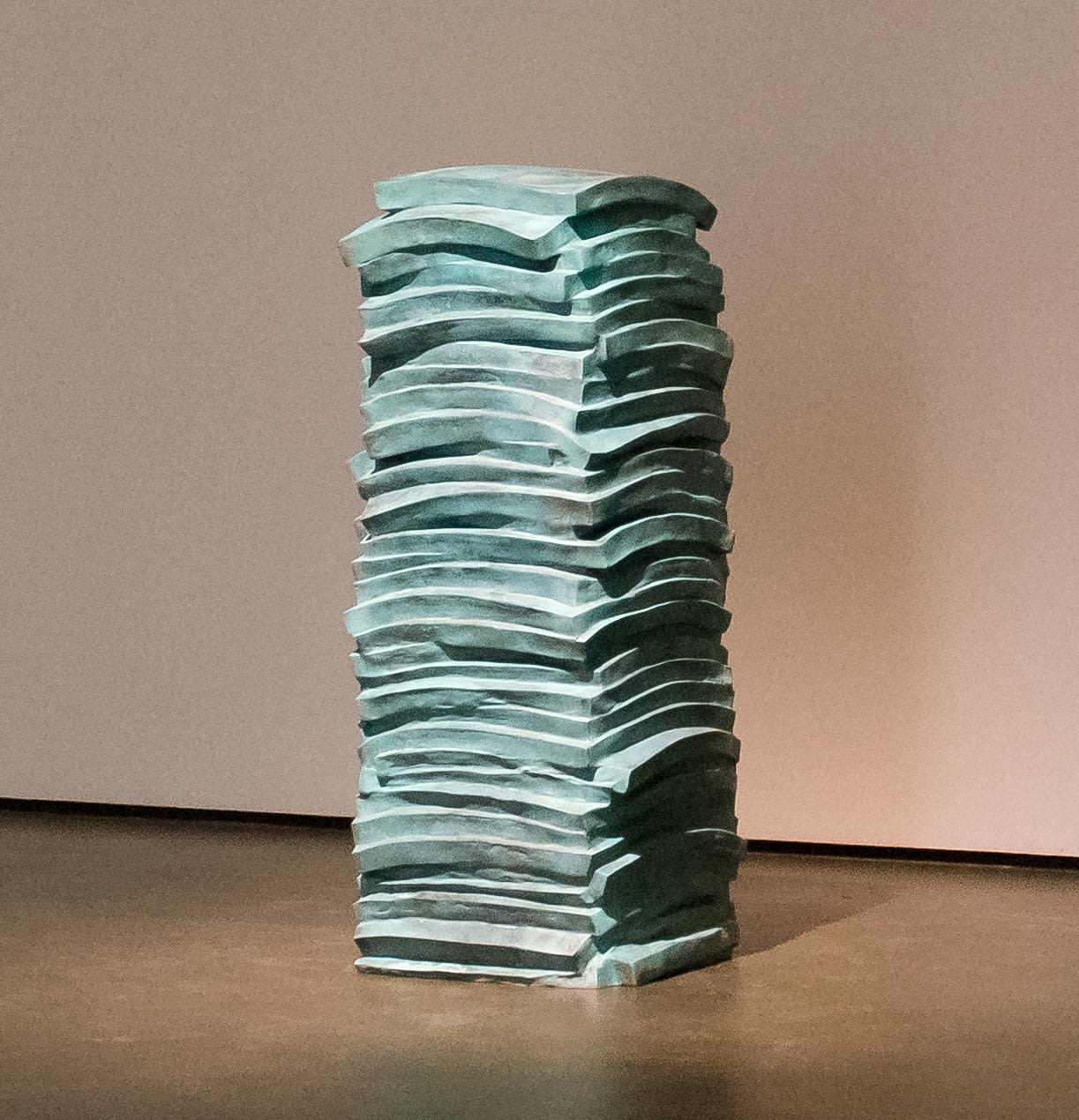 Lee Kang-So, Untitled-94065, 1994