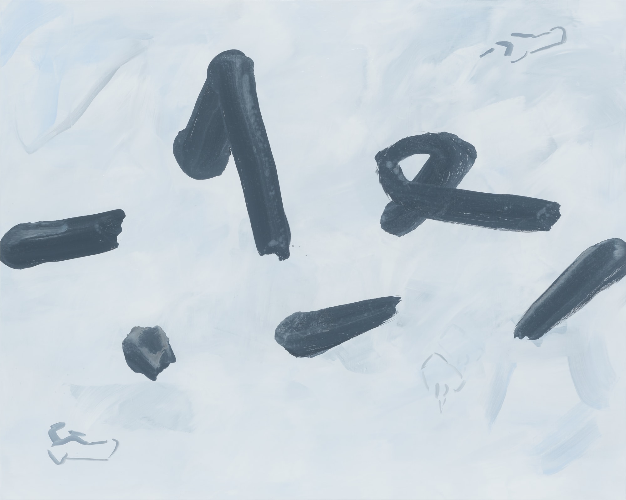 Lee Kang-So, 虛 Emptiness 09247