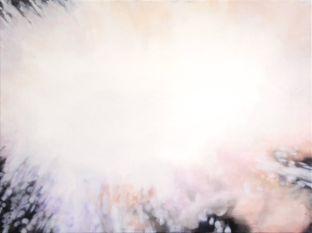 Rachel Lancaster, Explosion, 2008