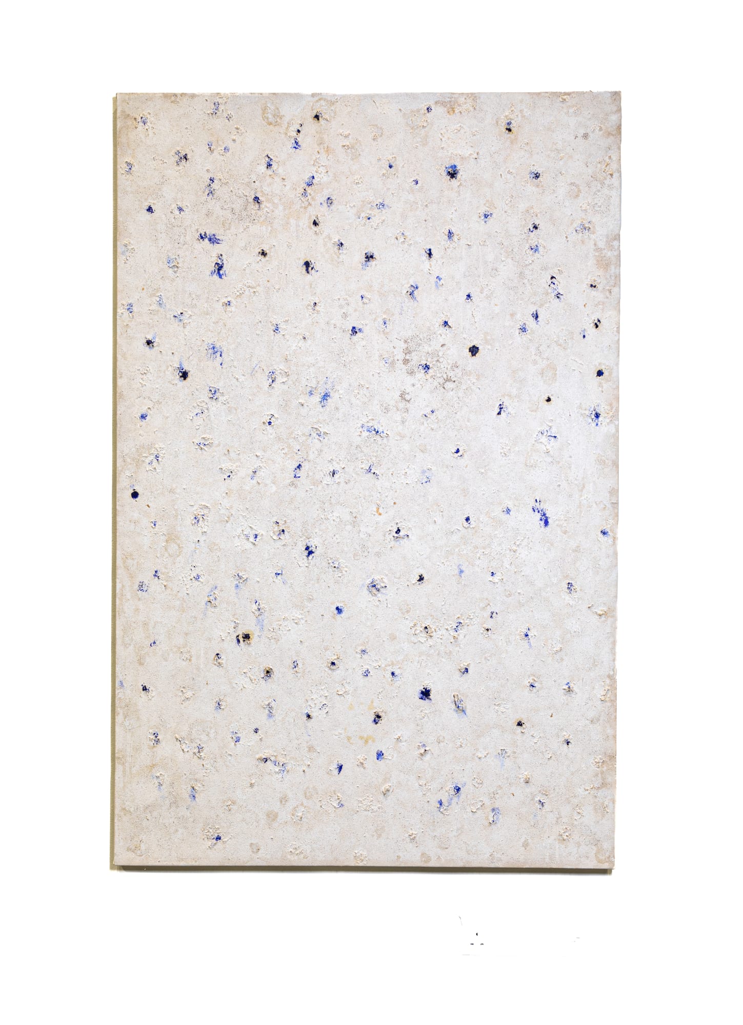 Nedim Kufi, Wall Imprint II, 2020