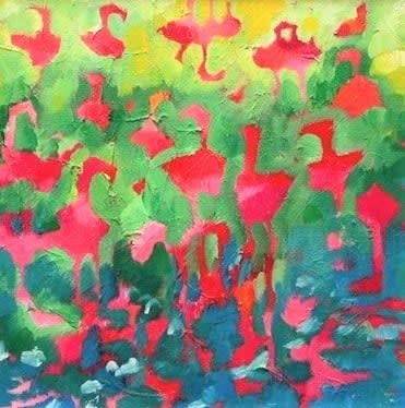 Jeremy Houghton, I BET YOU LOOK GOOD ON THE DANCE FLOOR 2