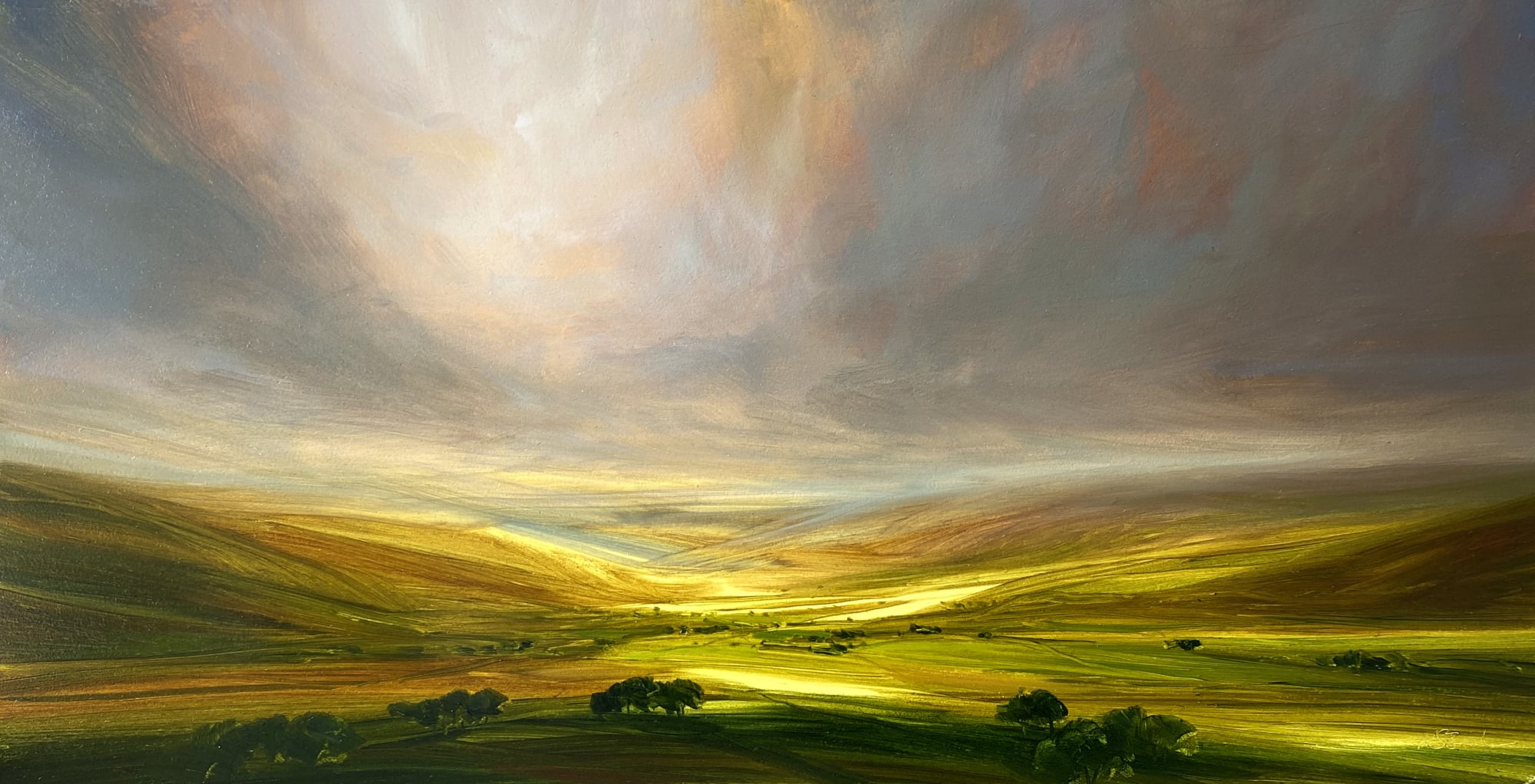 Harry Brioche, ISOLATION