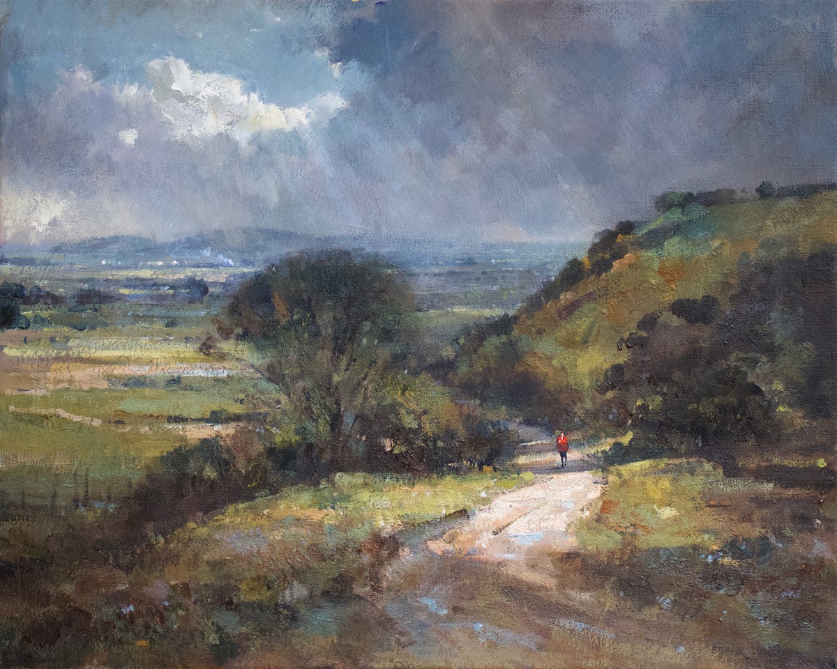 Matthew Alexander, WEST CUMBRIA, LAKE DISTRICT