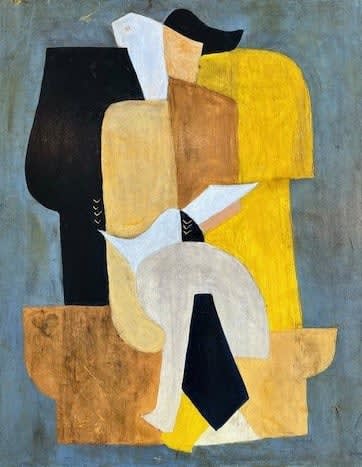 Valeria Fano, ARLEQUIN