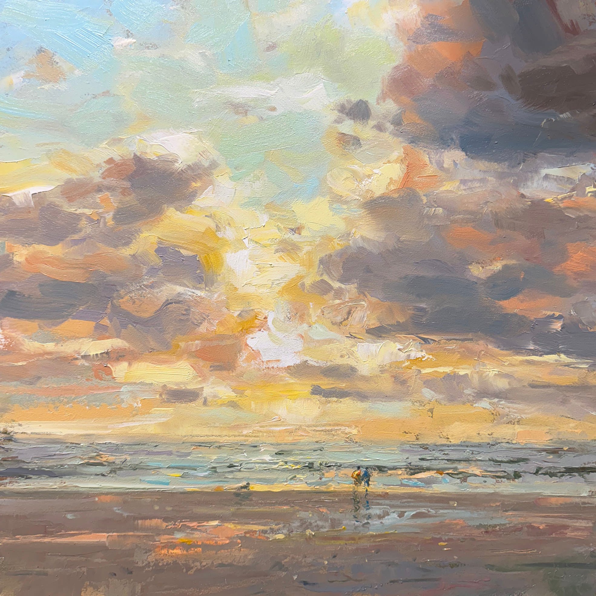 Harry Brioche, COASTAL CONCERTO