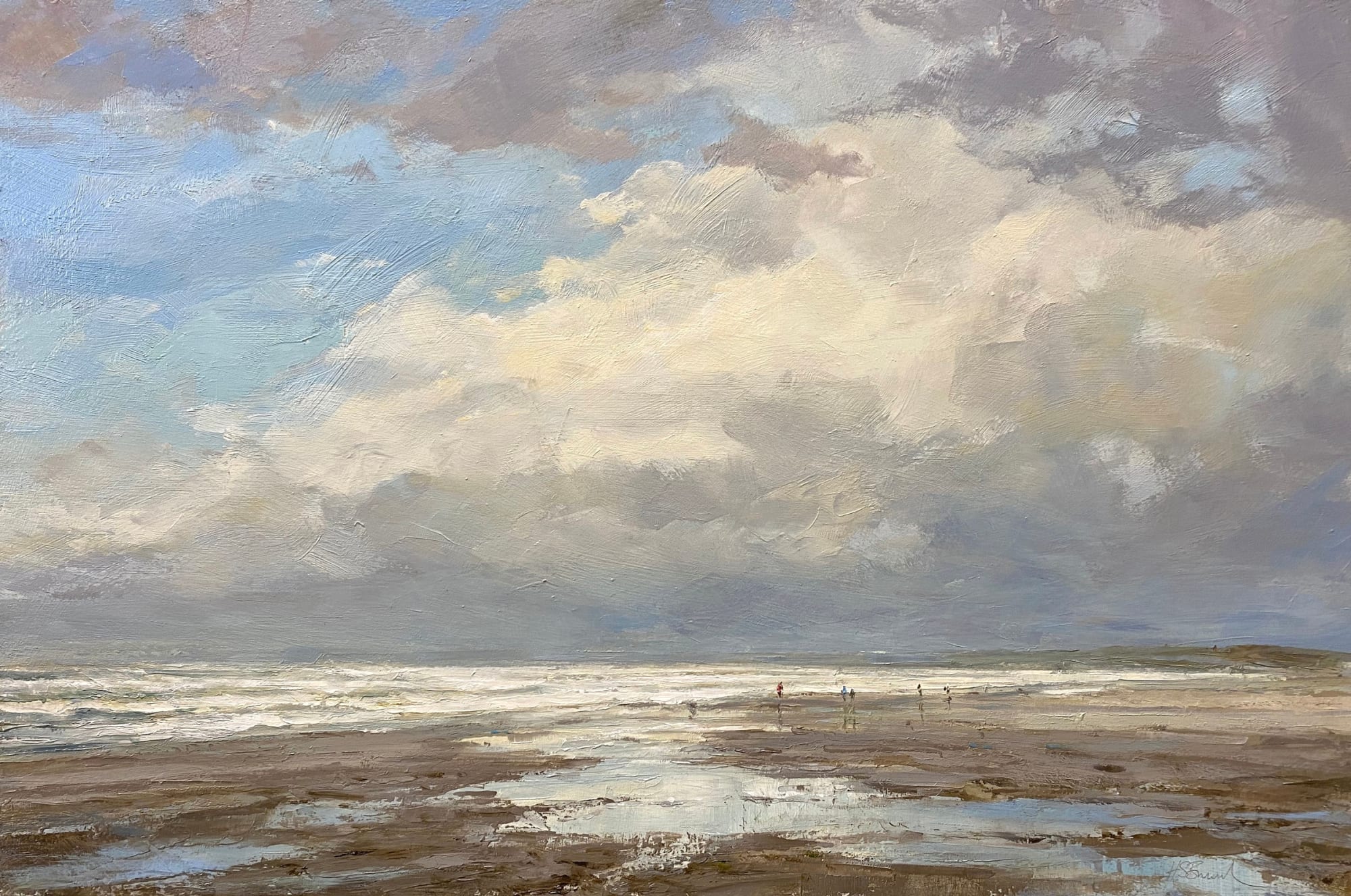 Harry Brioche, MELODIES OF THE SEA