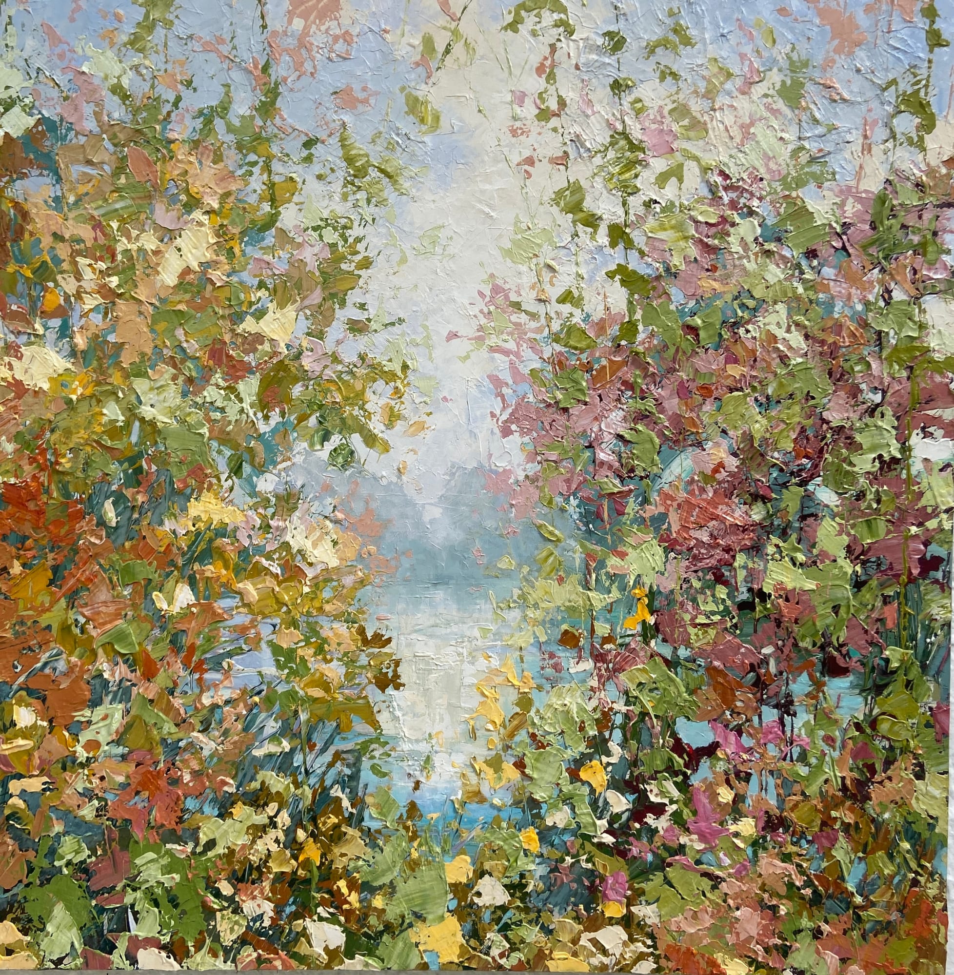 Paul Treasure, SHREW