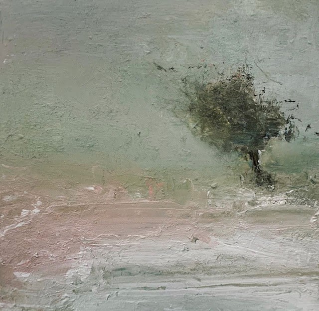 Rachel Arif, ASHES OF ROSES