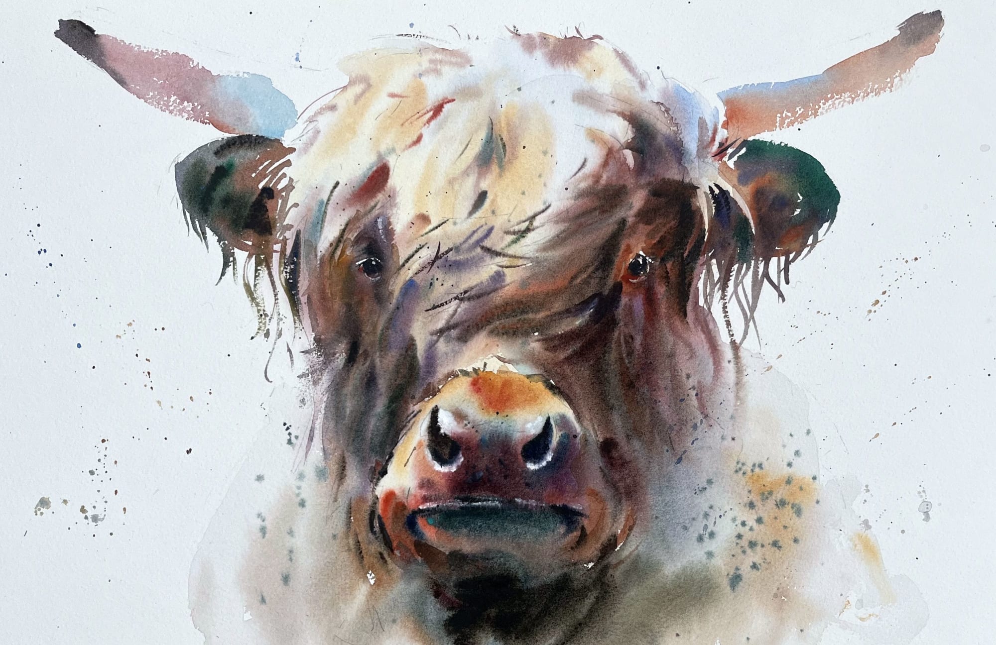 Jake Winkle, HIGHLAND HEFFA