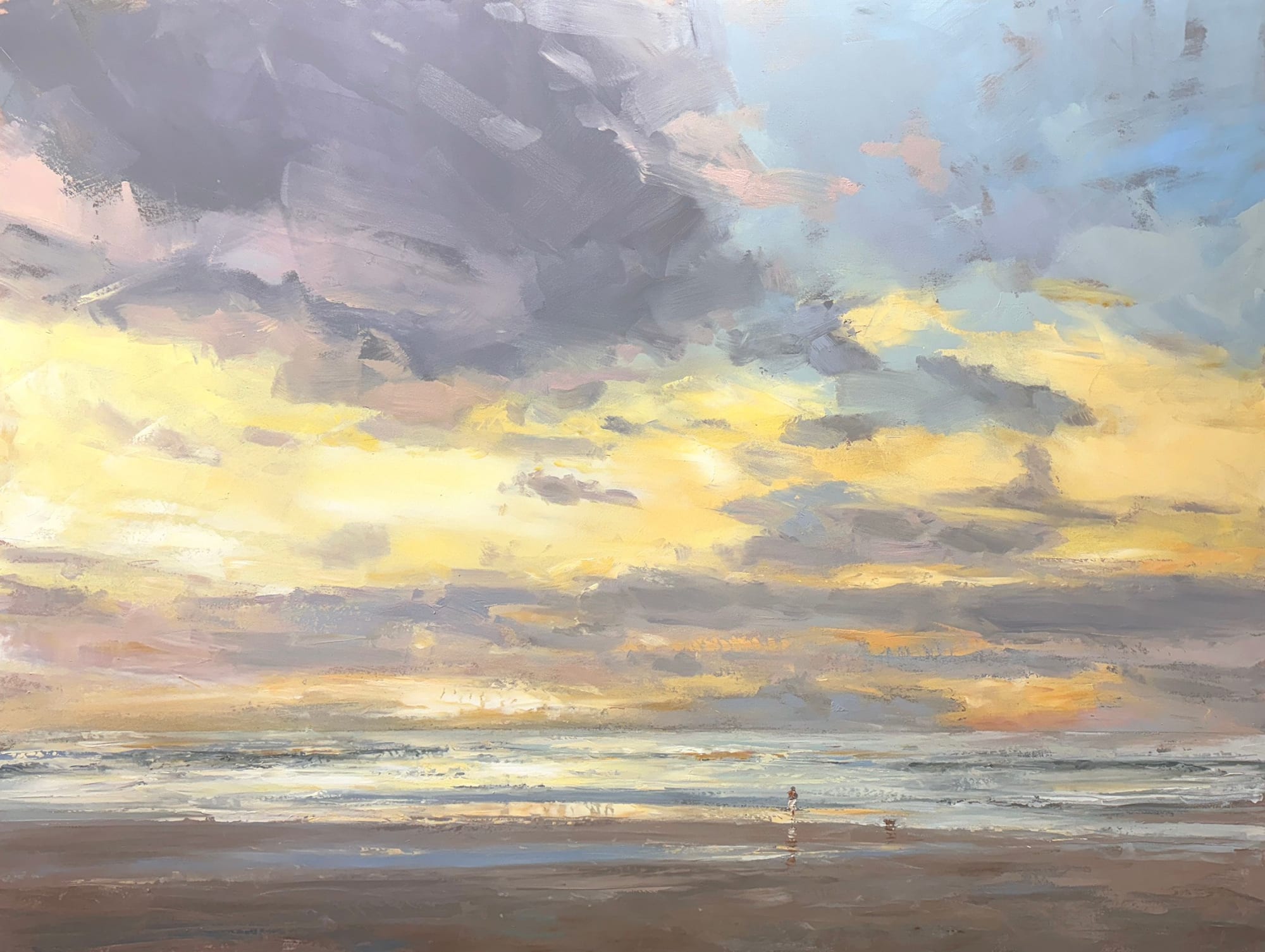 Harry Brioche, TWILIGHT'S FINAL WHISPER