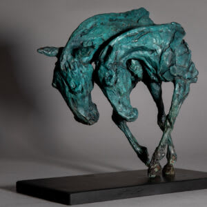 Jane Shaw, LOVE AND HOPE