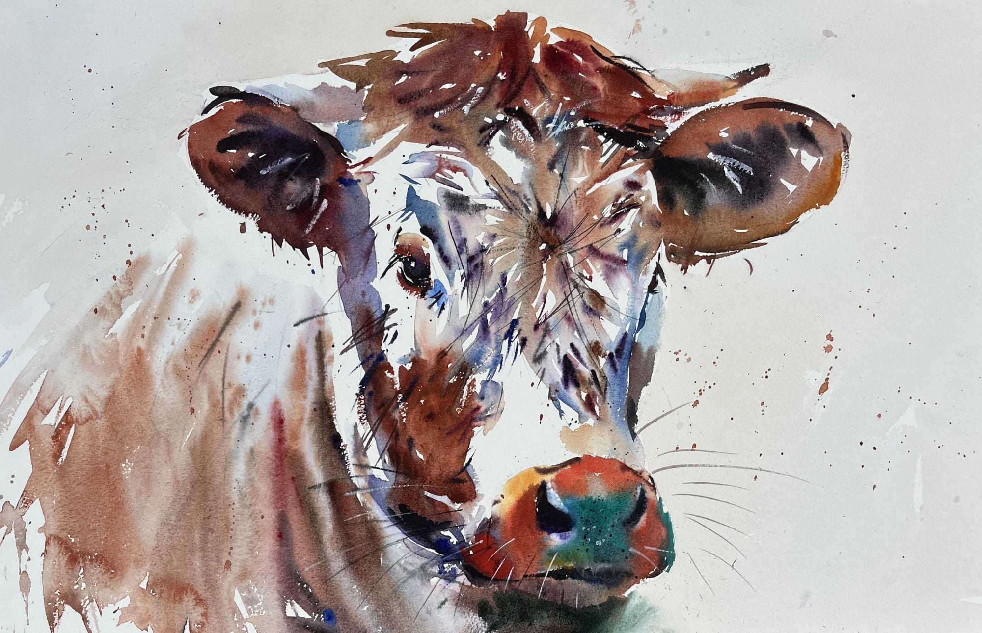 Jake Winkle, YOUNG LONGHORN