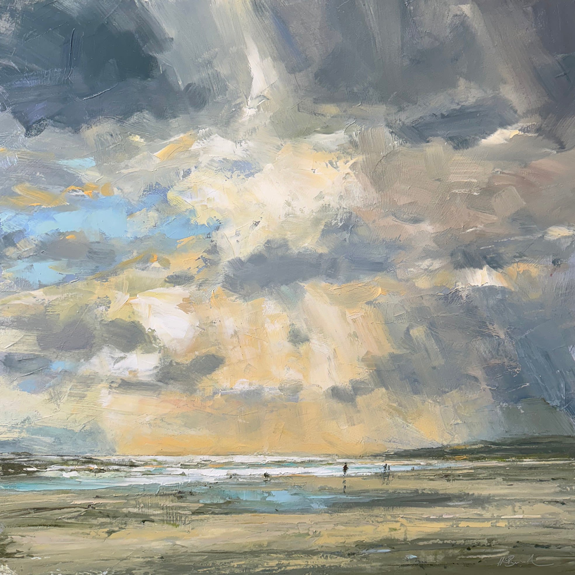 Harry Brioche, AFTERNOON DELIGHT