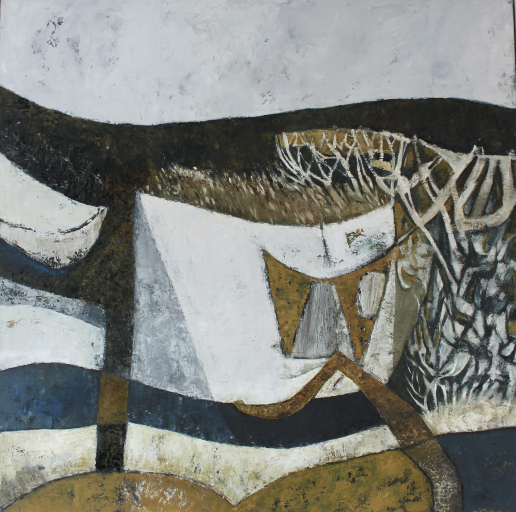 Teresa Lawton, TANGLEWOOD