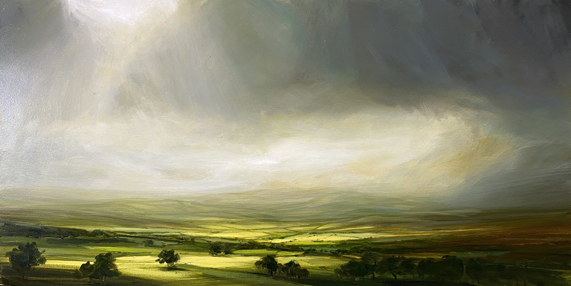 Harry Brioche, WHISPERING WIND