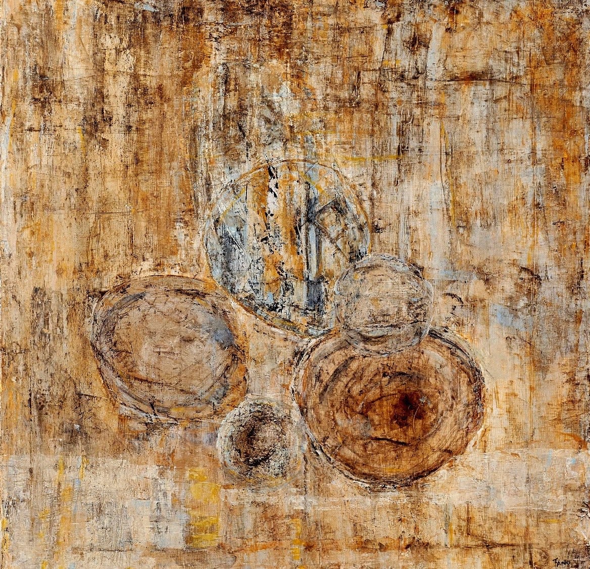 Valeria Fano, CIRCULAR