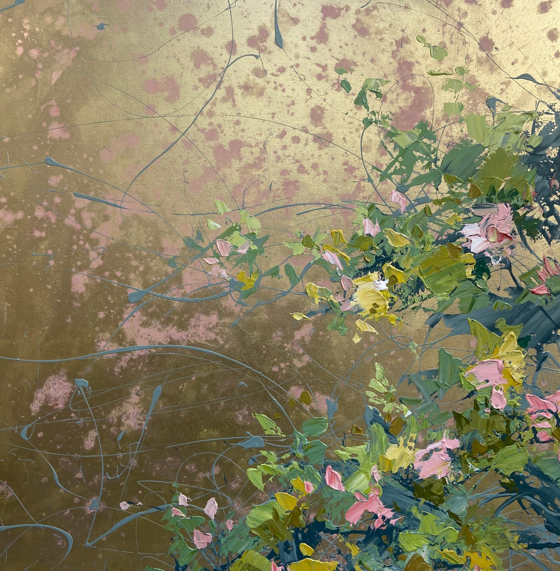 Paul Treasure, RAMBLE