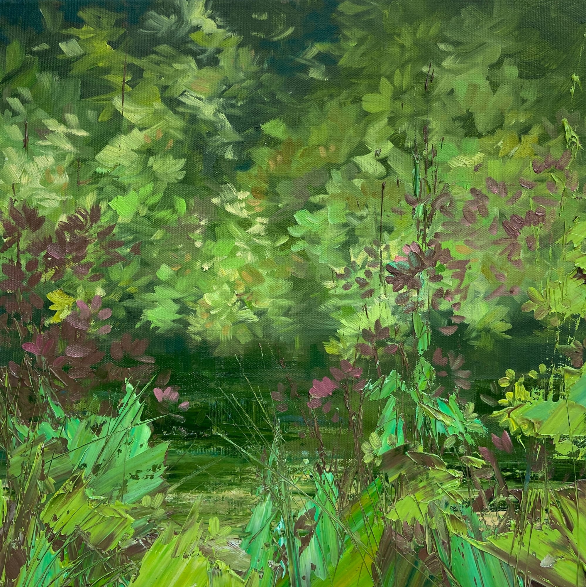 Paul Treasure, CLARET