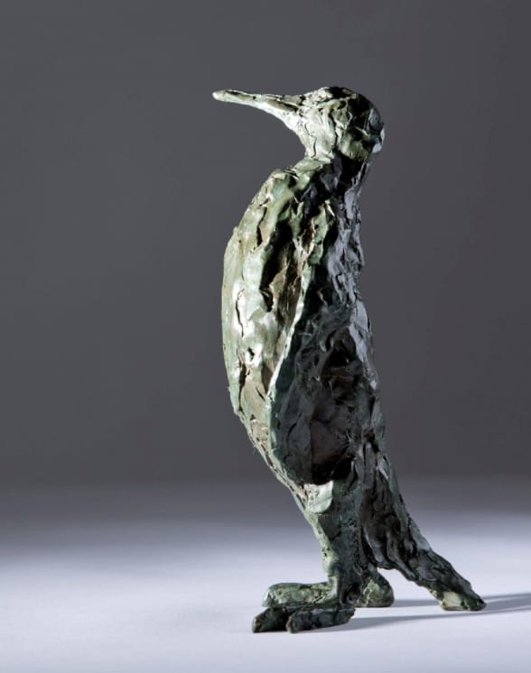 Jane Shaw, PROUD KING