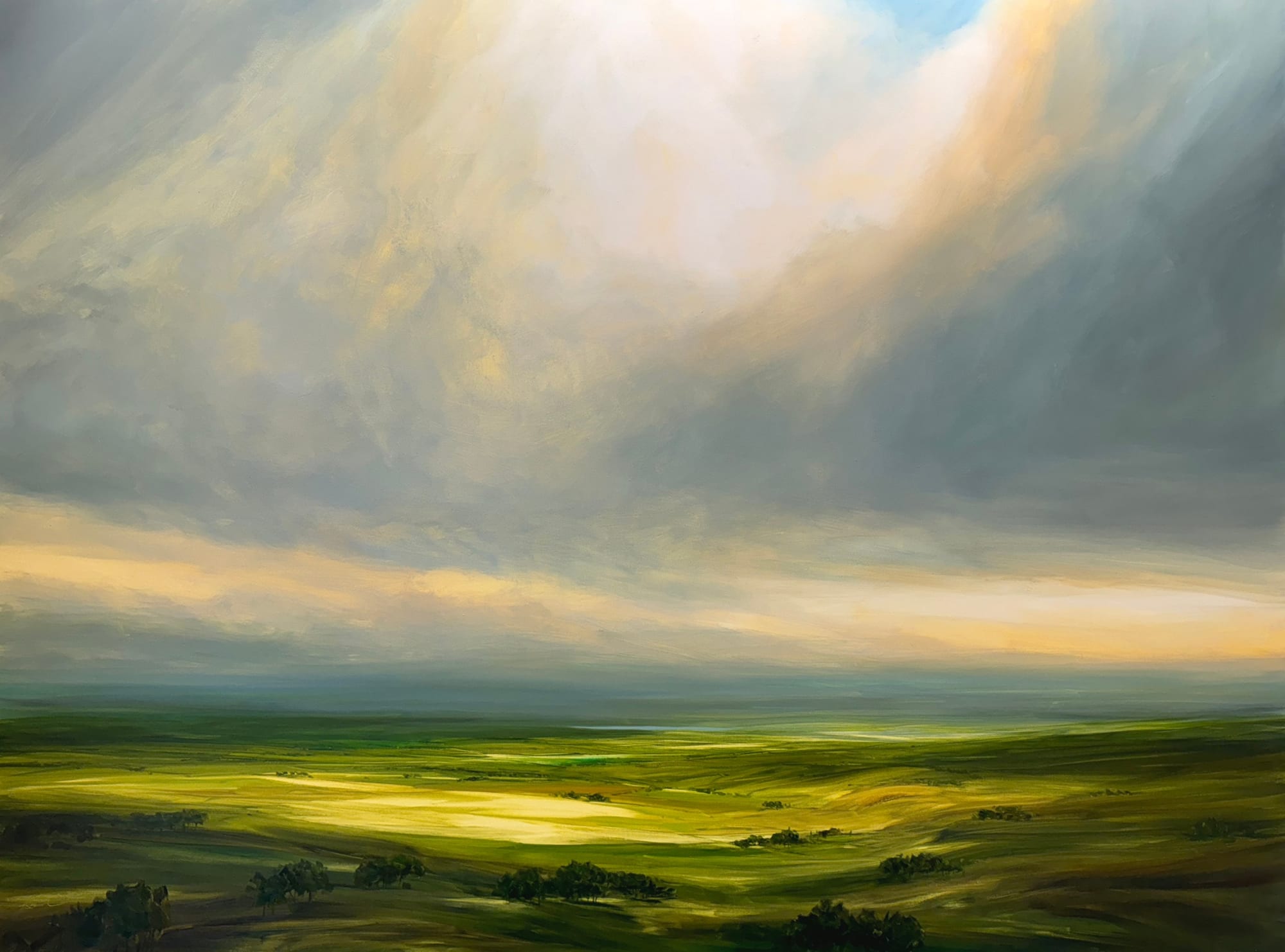 Harry Brioche, SUNLIGHT SONATA