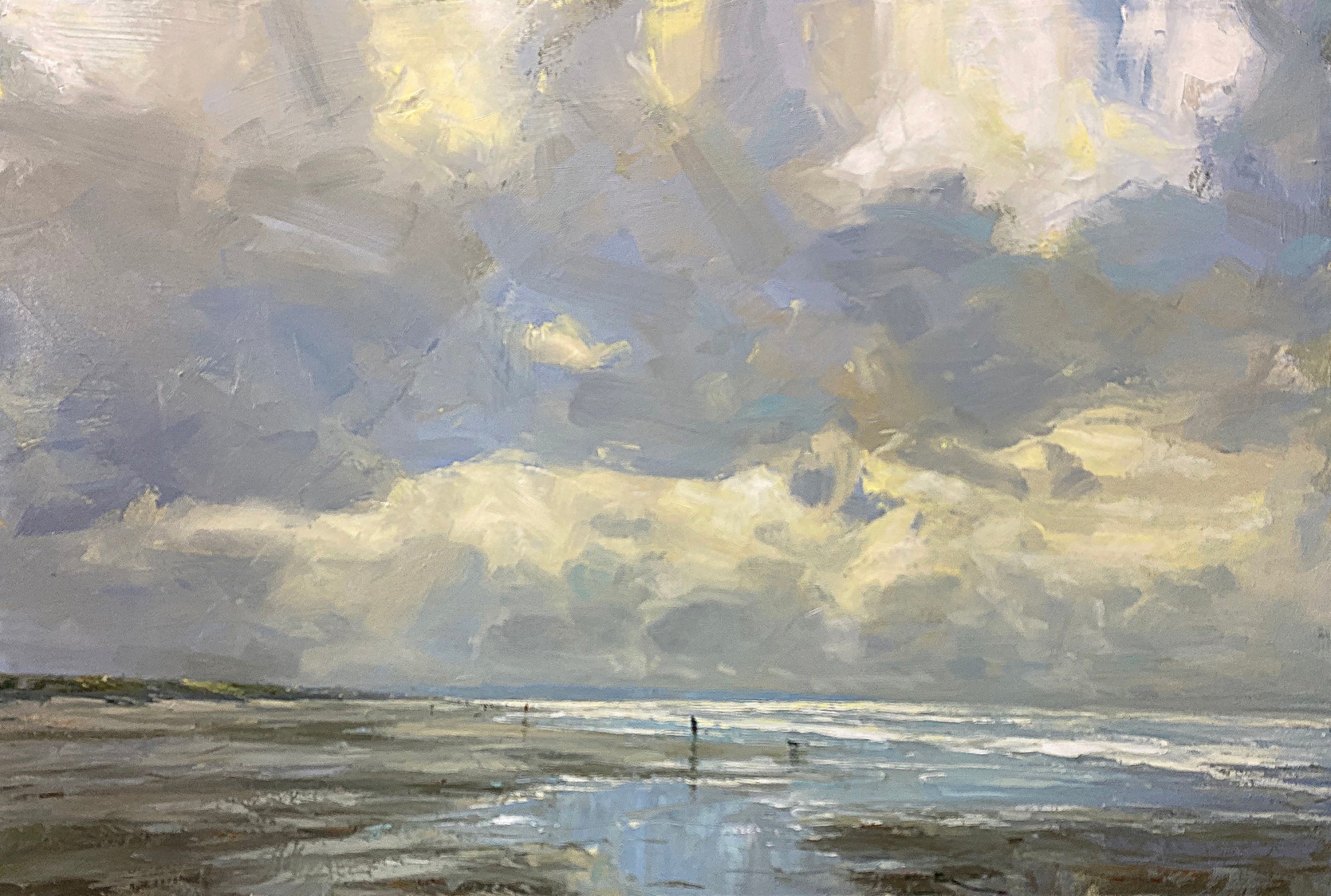 Harry Brioche, MEMORIES OF SUMMER