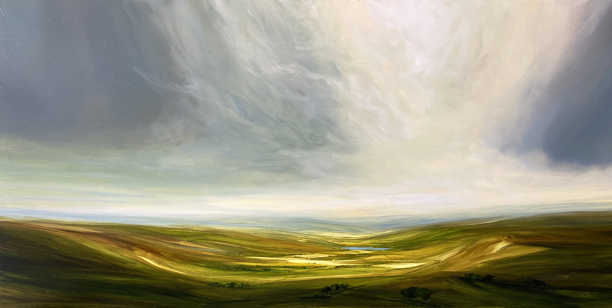 Harry Brioche, HEADING FOR HOME