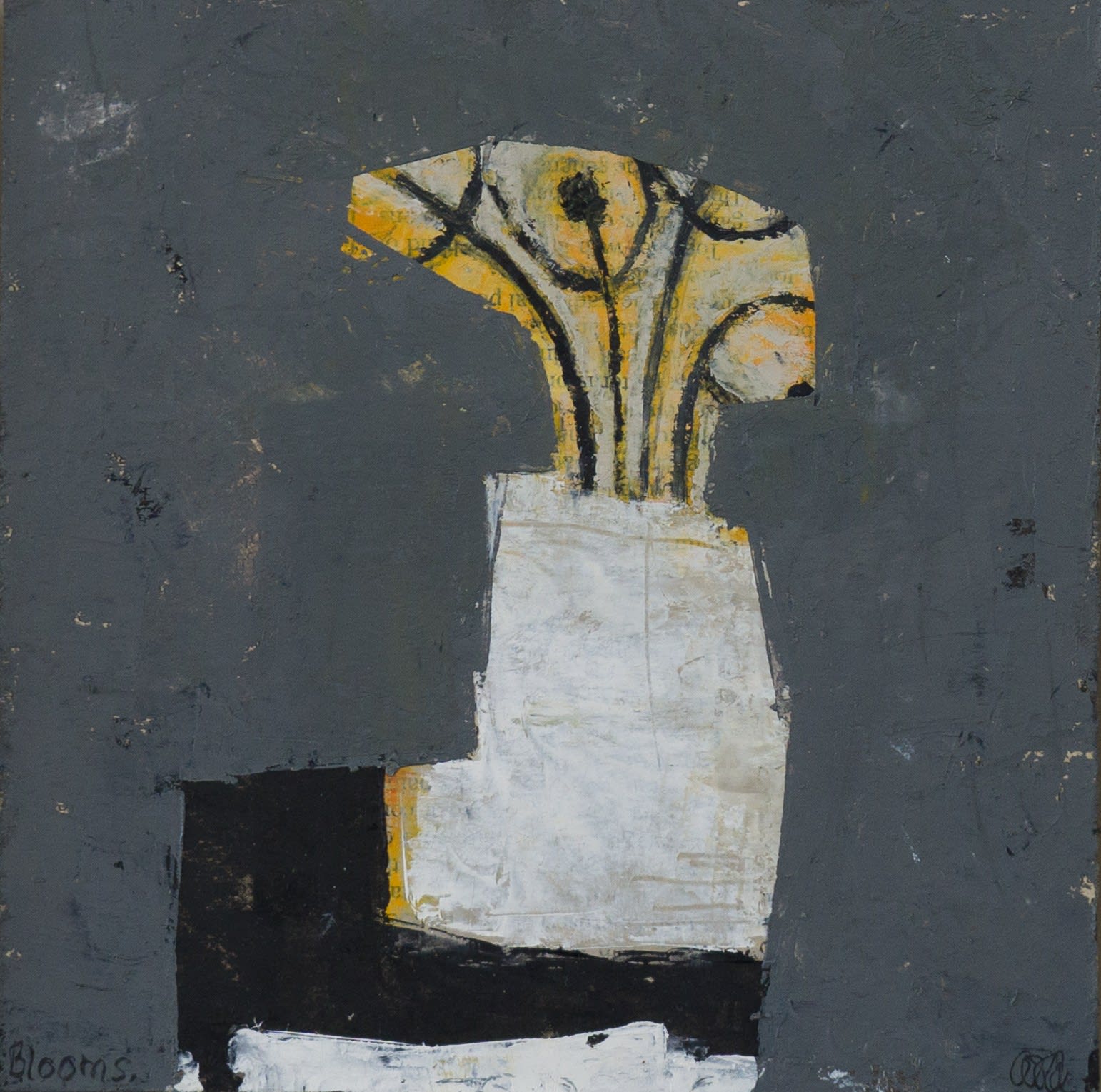 Ann Armitage, BLOOMS