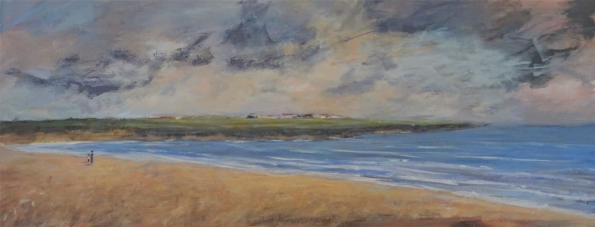 Elisa Lafuente, OPEN FEELING