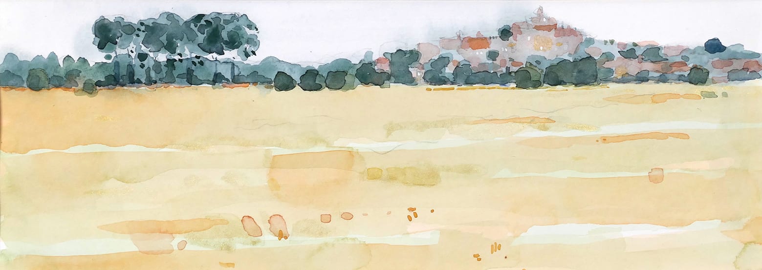 Edward Hutchison, RYE