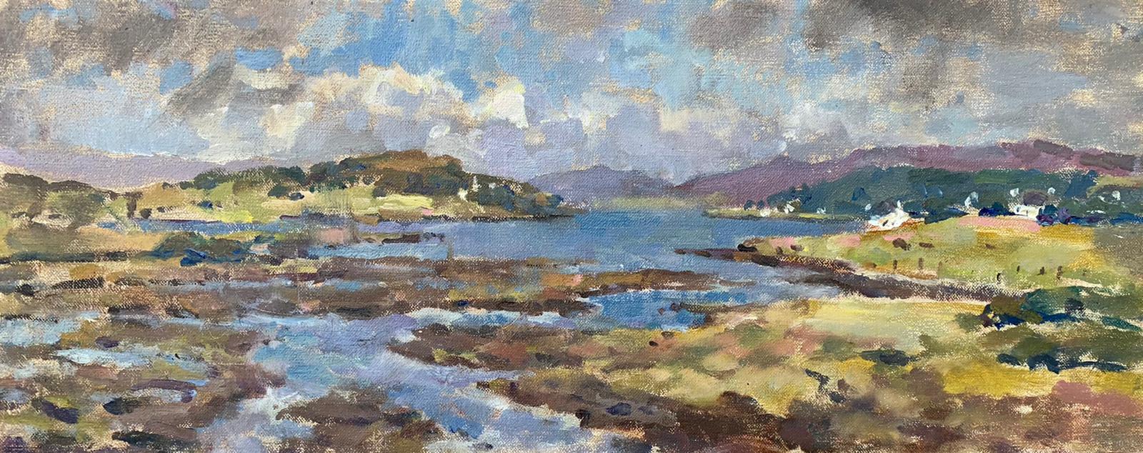 Alice Boggis-Rolfe, LOCH DUNVEGAN