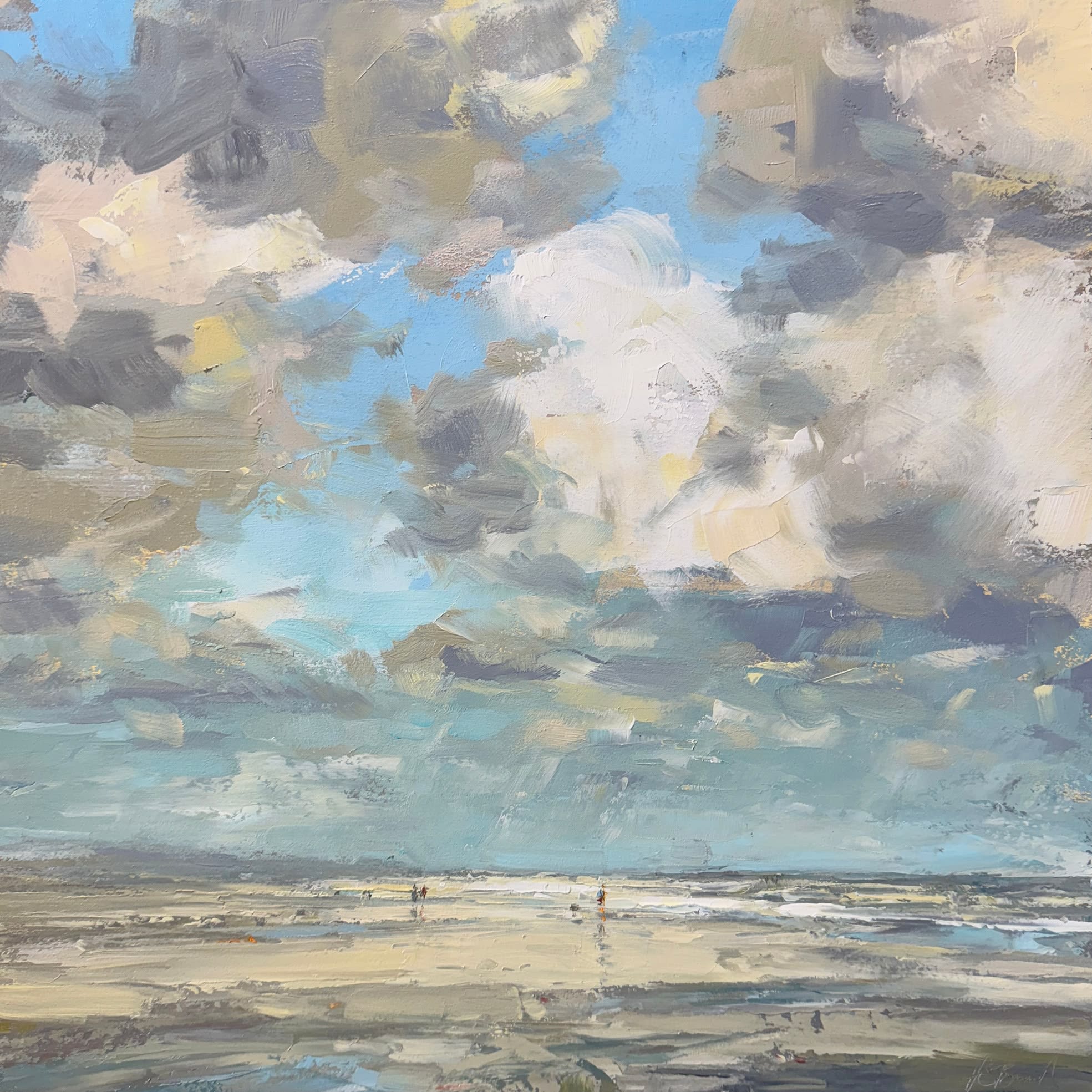 Harry Brioche, SUMMER SUN