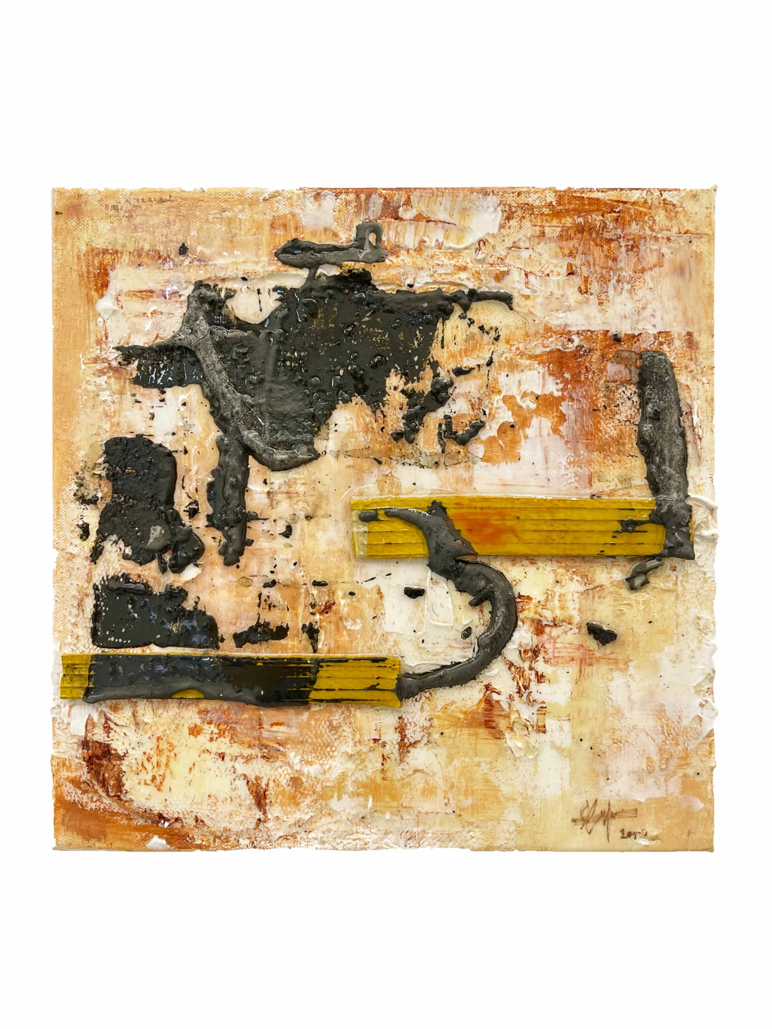 Maisarah Kamal, In Full Bloom III, 2023