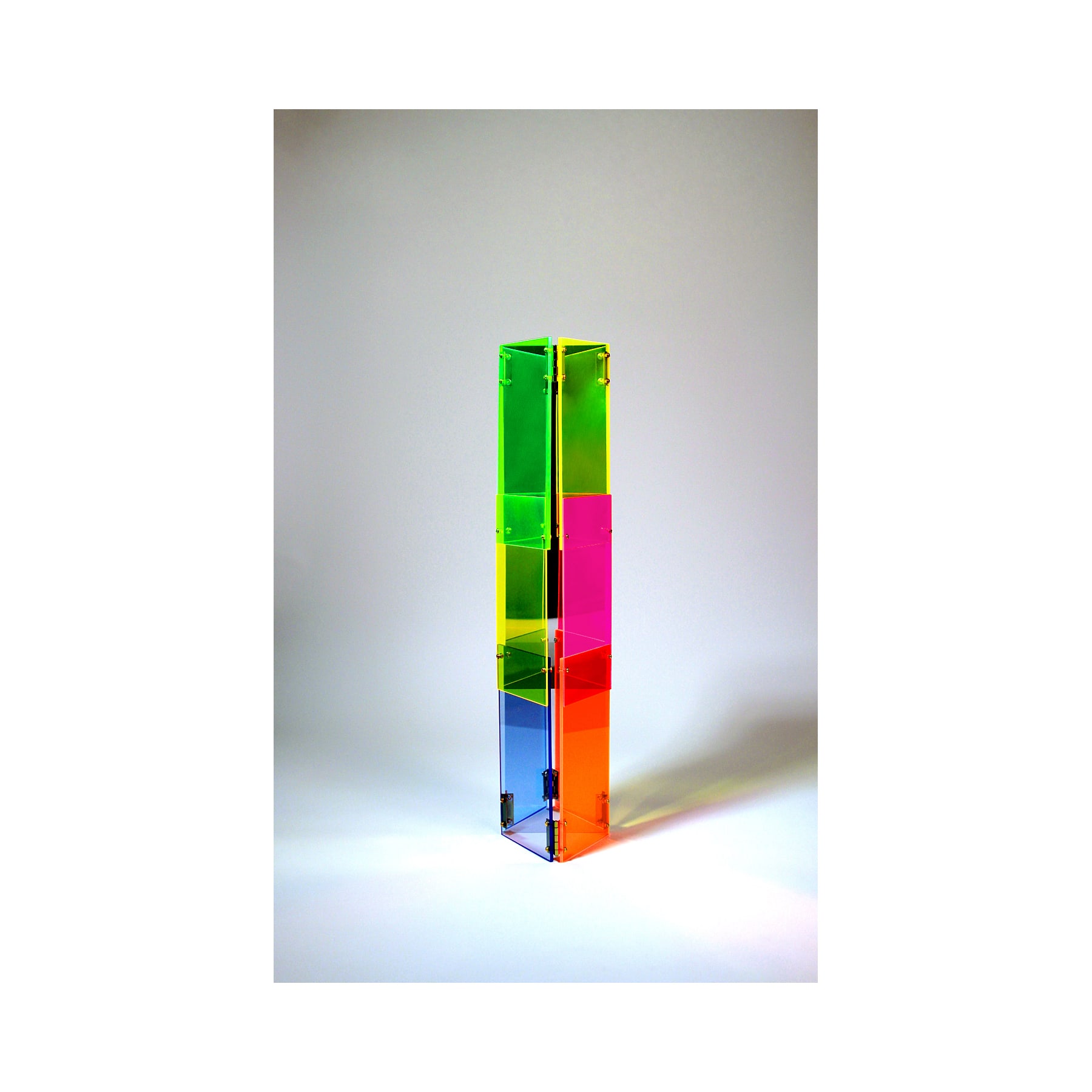 Anne Katrine Senstad, Babel 01, 2020