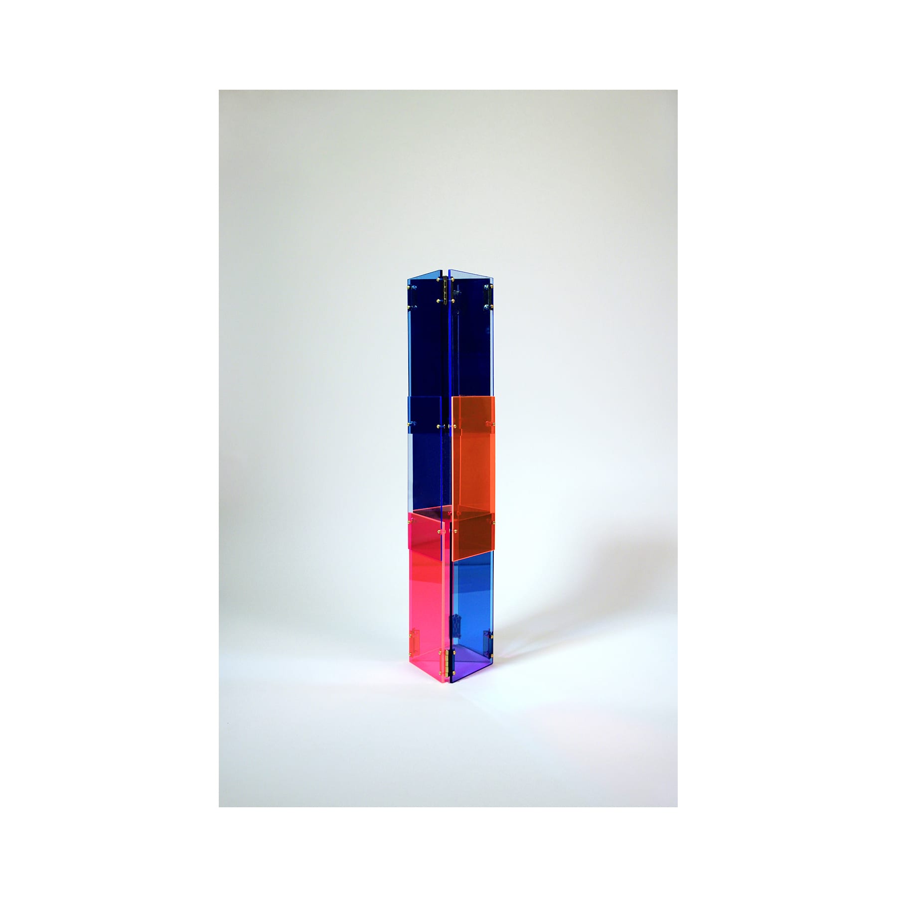 Anne Katrine Senstad, Babel 03, 2020