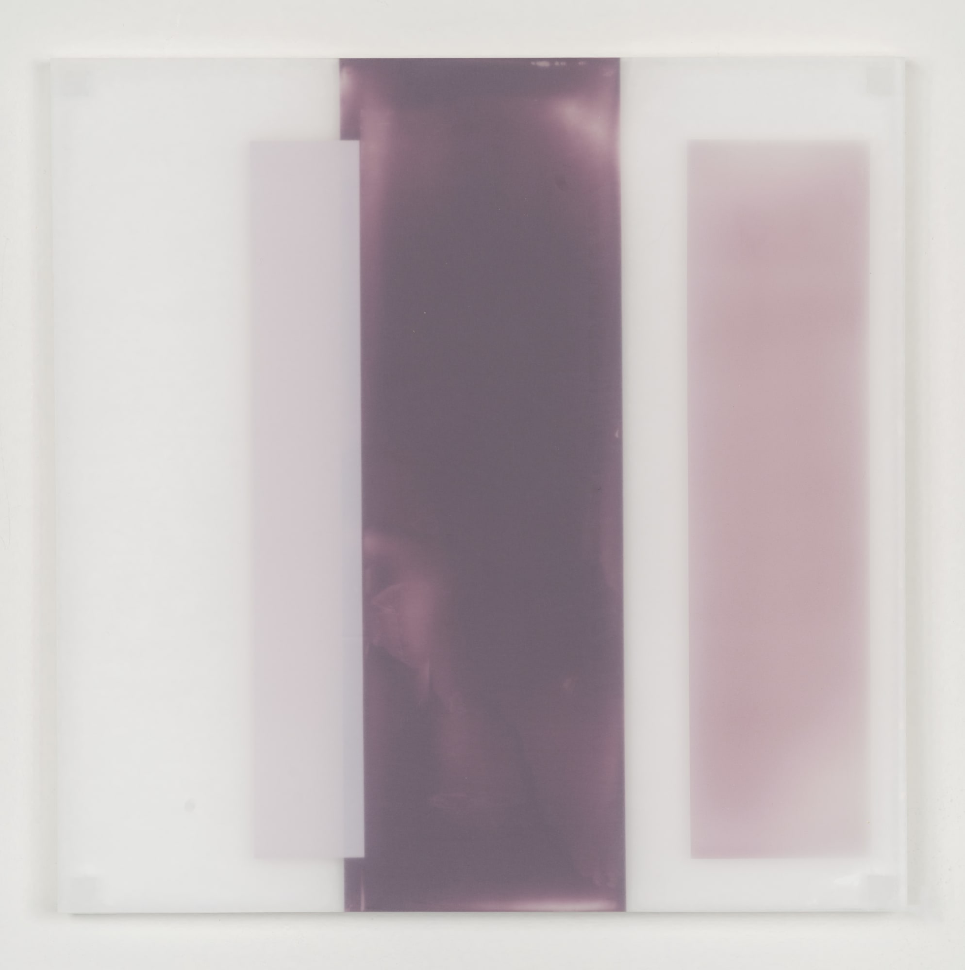 Debra Ramsay, Twilight & Dawn_2b variations, 2021