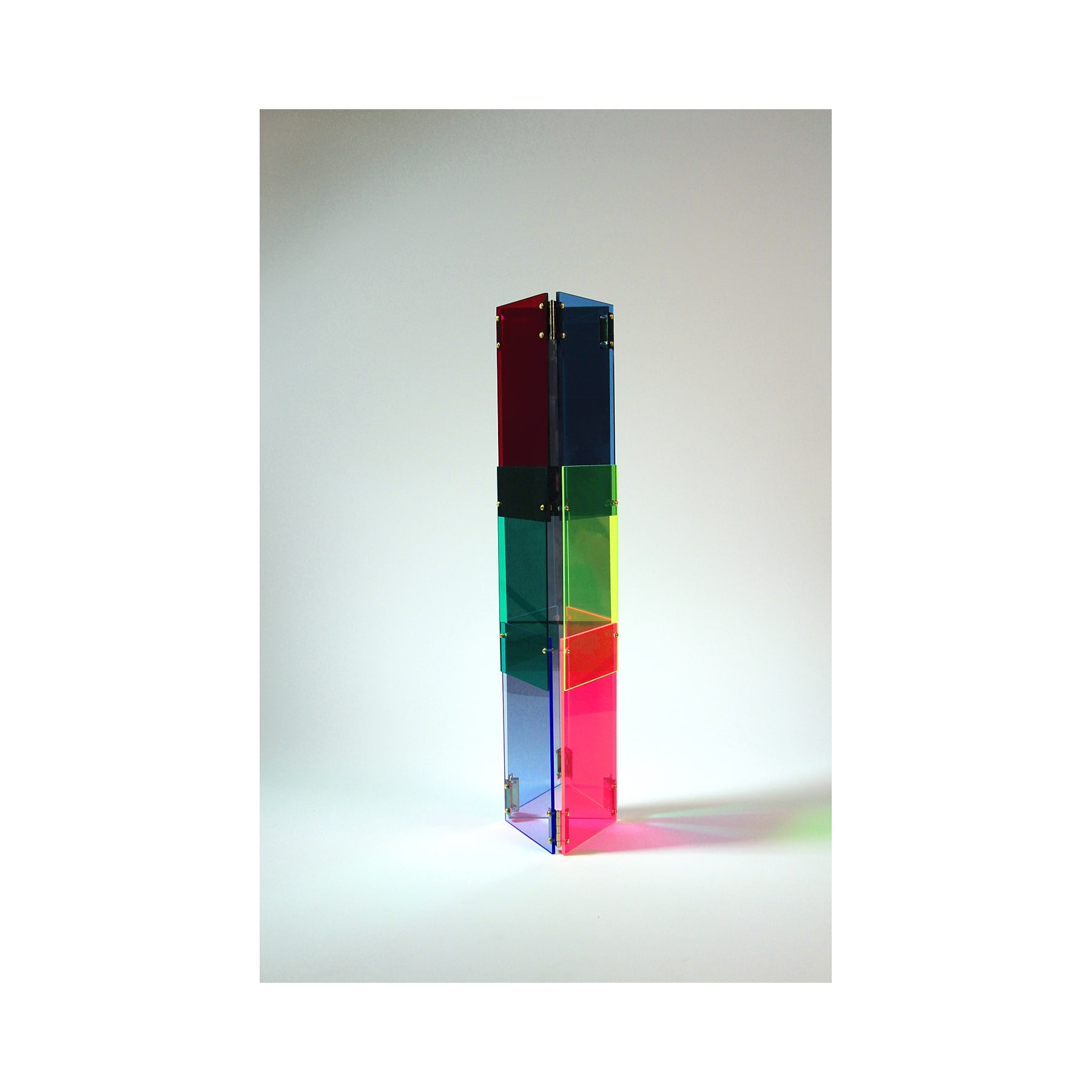 Anne Katrine Senstad, Babel 06, 2020