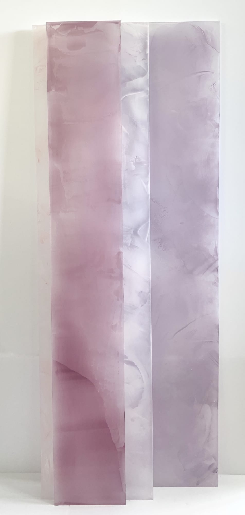 Debra Ramsay, Twilight & Dawn 9_3_1, 2021