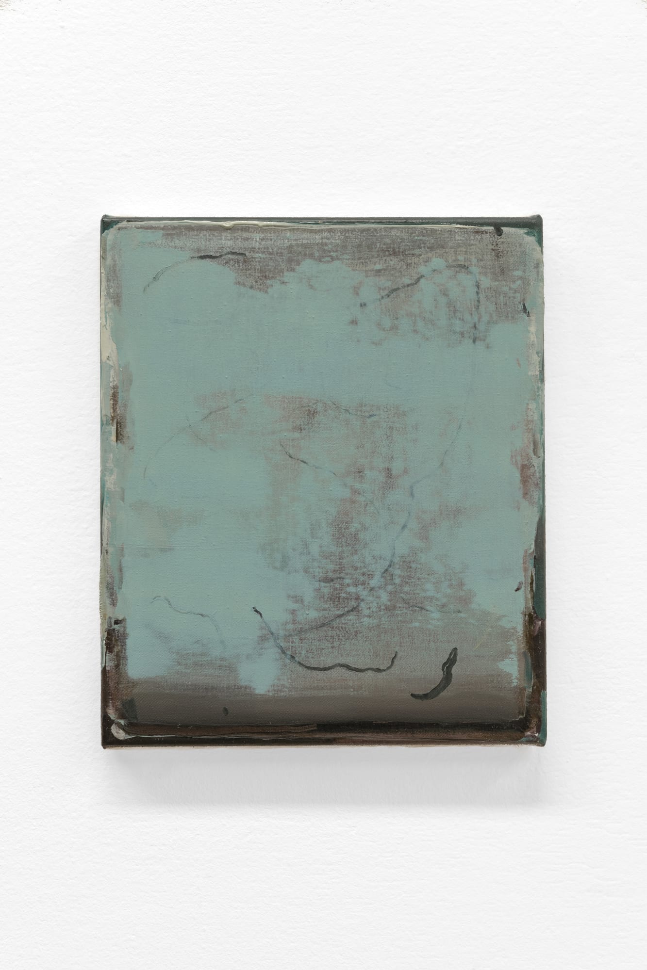 Nazzarena Poli Maramotti, Lammetu, 2019