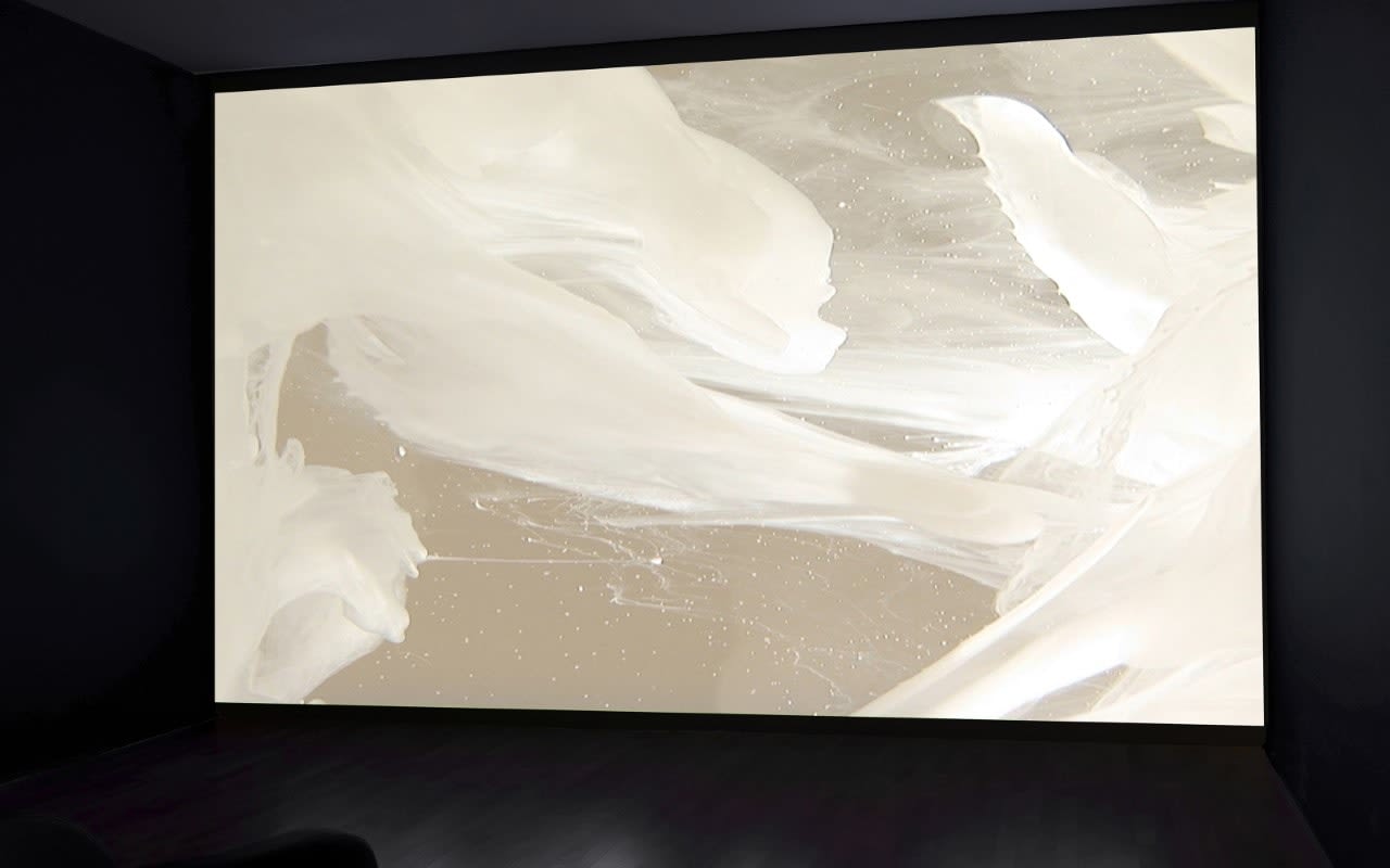 Beatrice Pediconi, Red, 2011