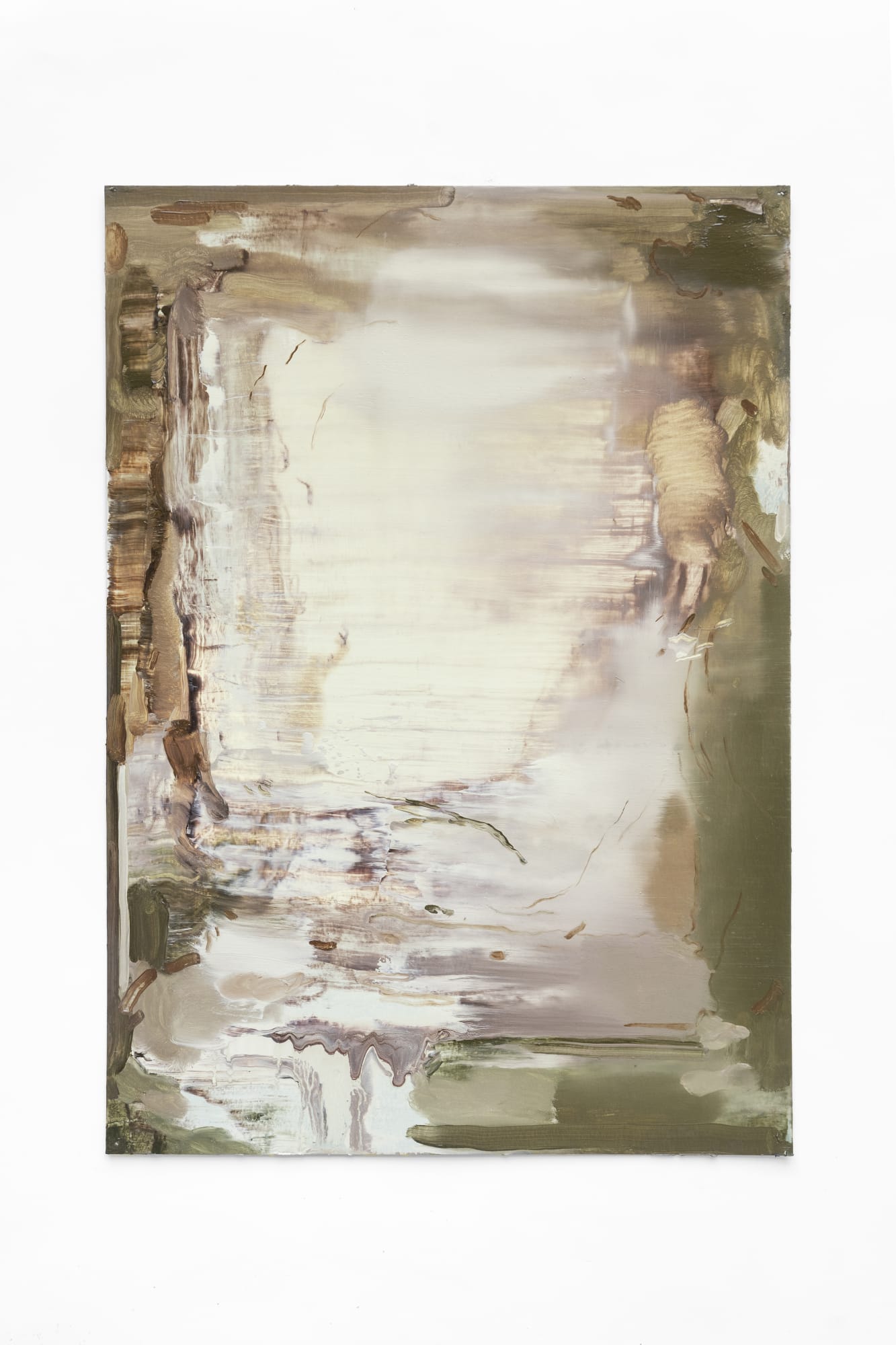 Nazzarena Poli Maramotti, Frastuono, 2019