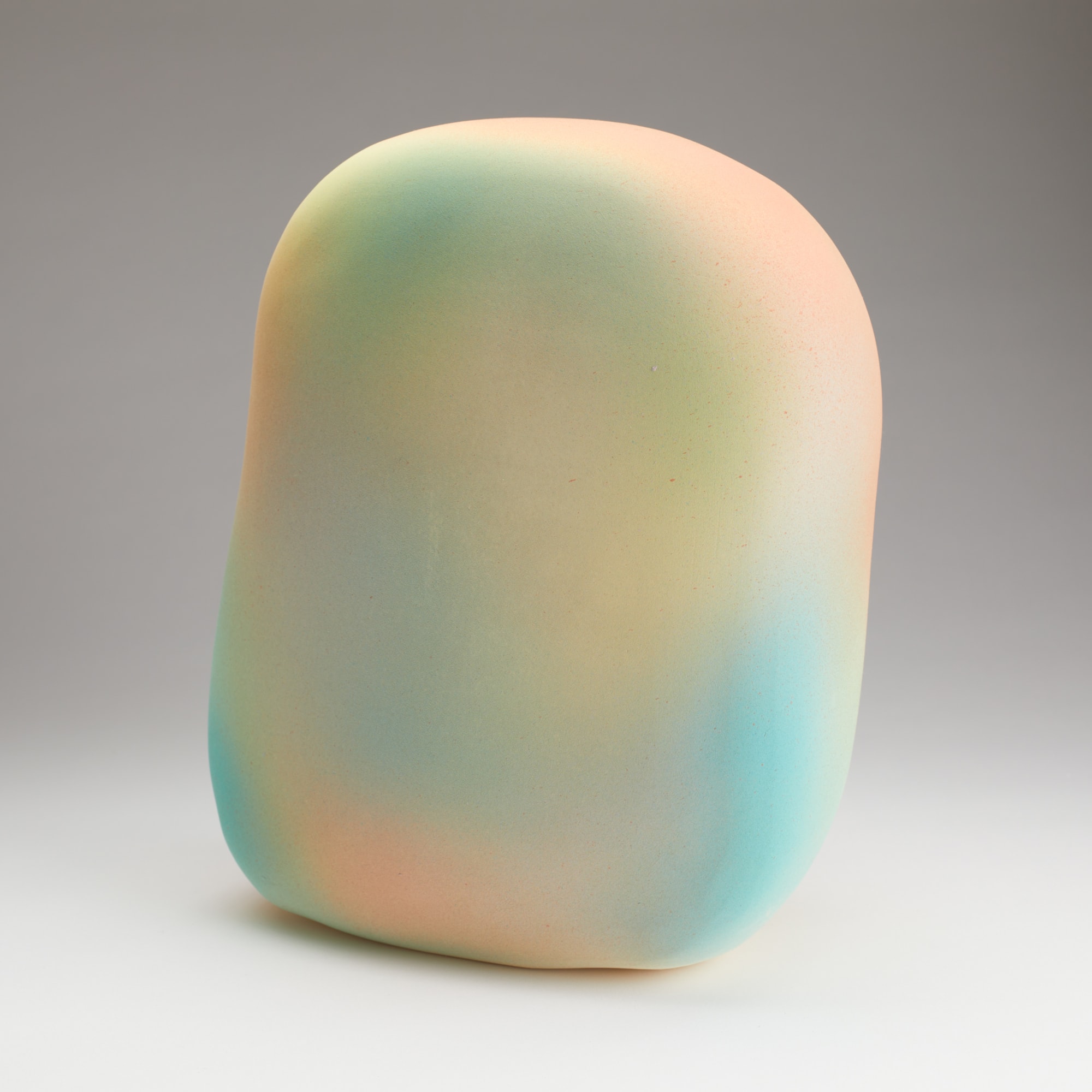 Angel Oloshove, Bathed in the Light of Dreams, 2022