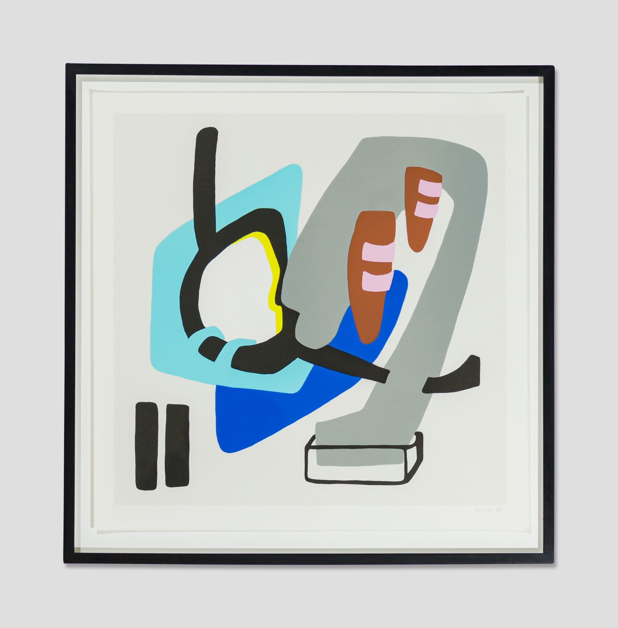 Hayal Pozanti, A Soft Machine , 2014