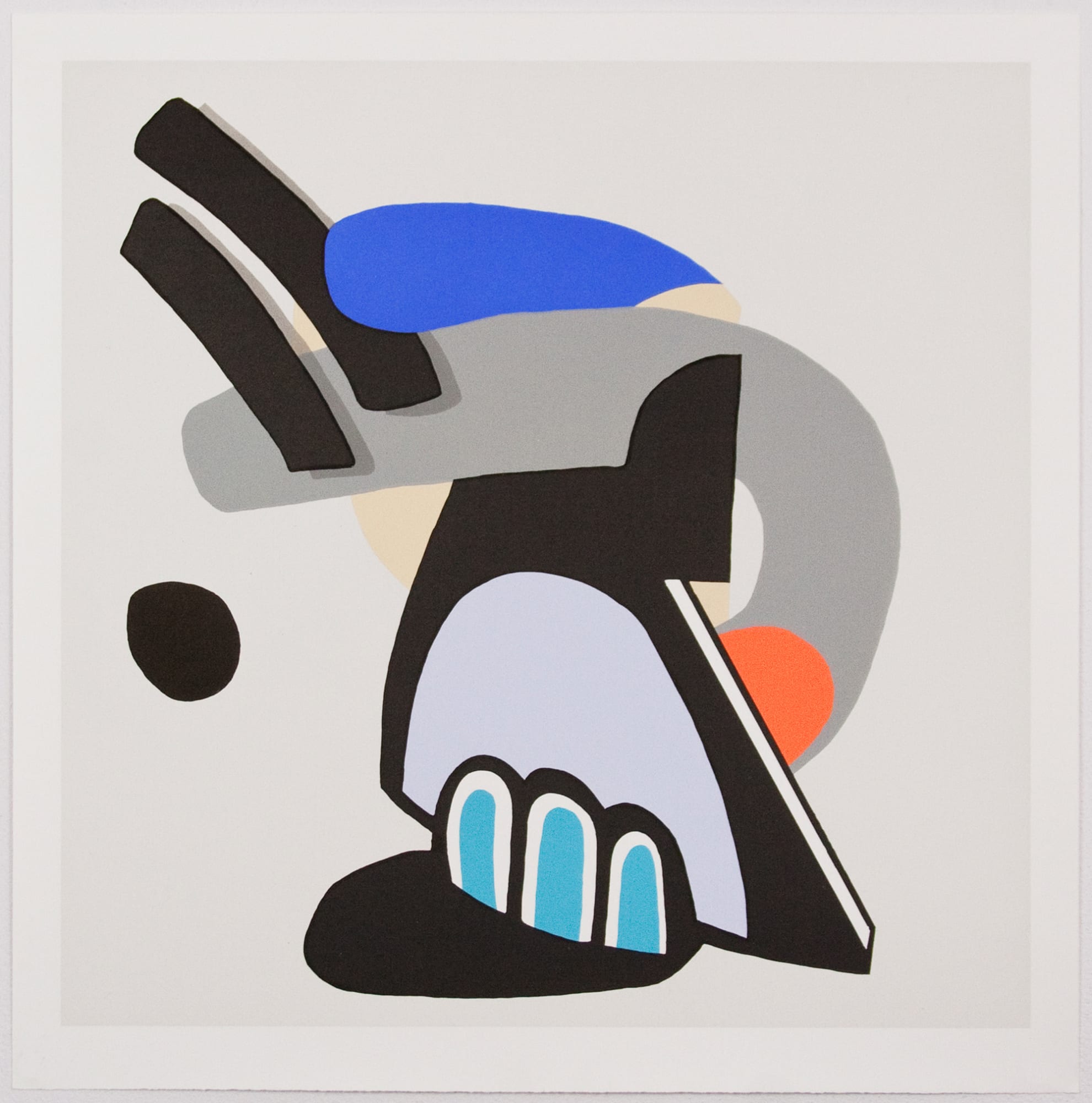 Hayal Pozanti, A Sacred Canopy , 2014