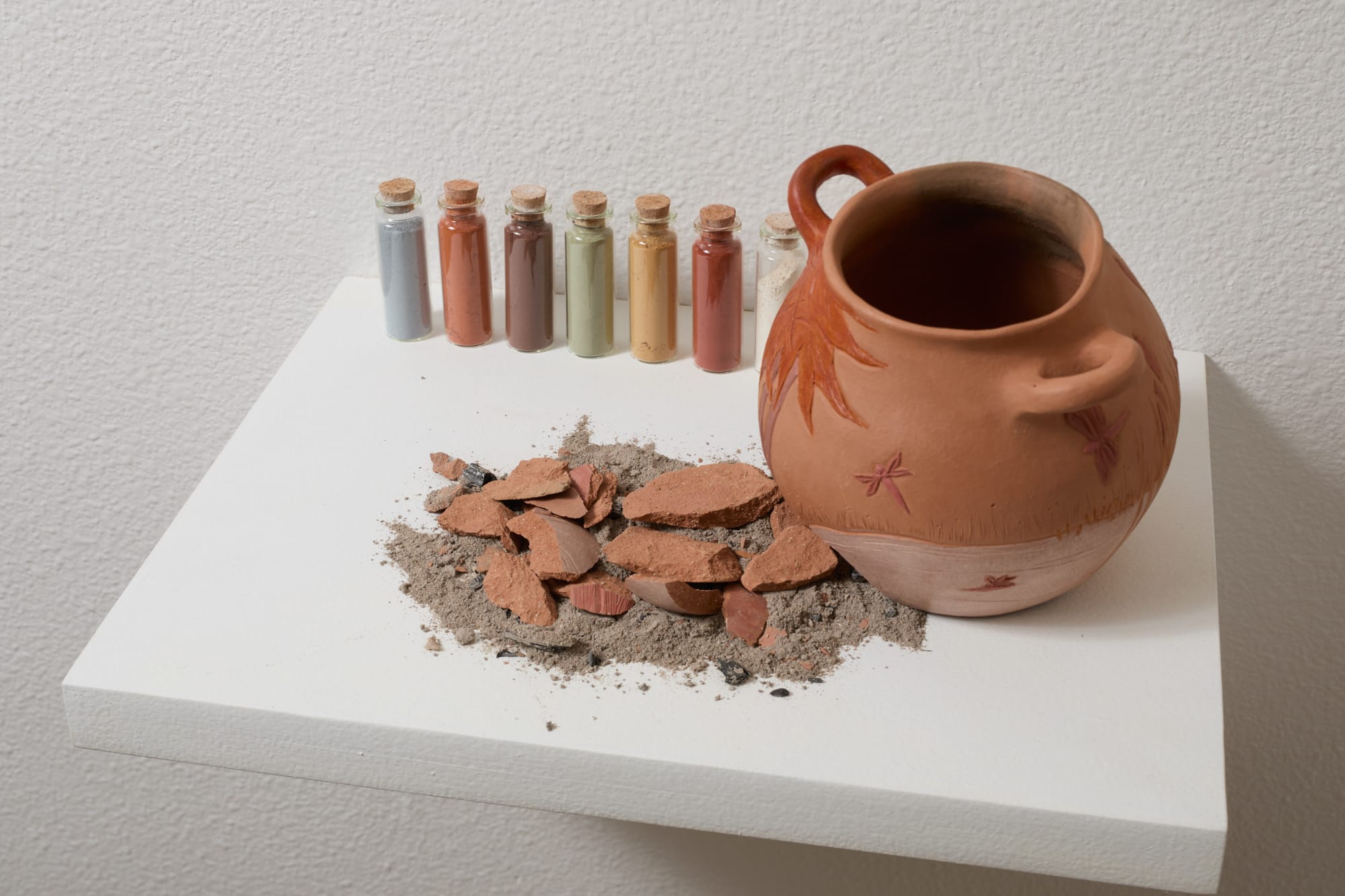 Hosanna White, Relatives, 2022