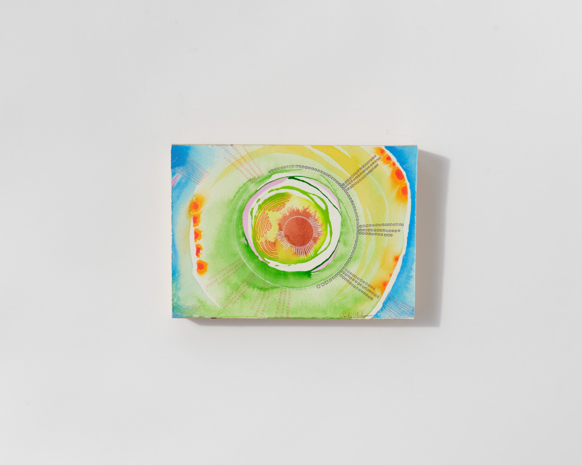 Jacks McNamara, Worlds Inside Worlds 5, 2024