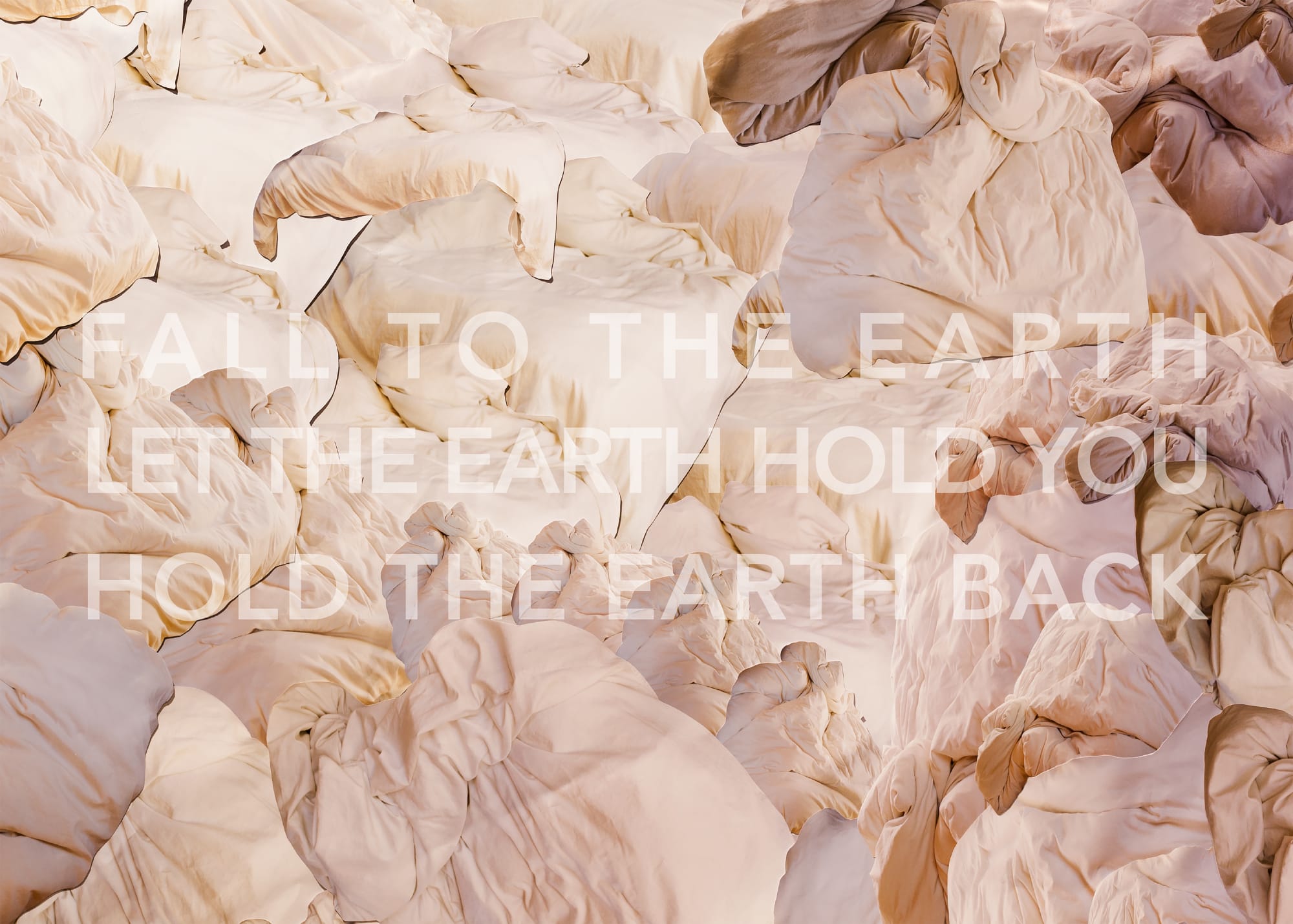 Mira Burack, Suspension, 2021